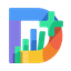 data plus logo