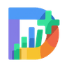 data plus logo